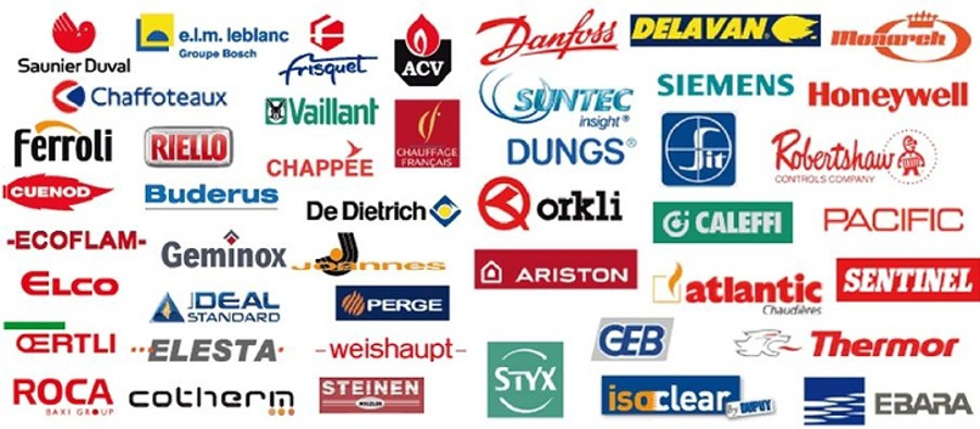 plombier La Garenne-Colombes